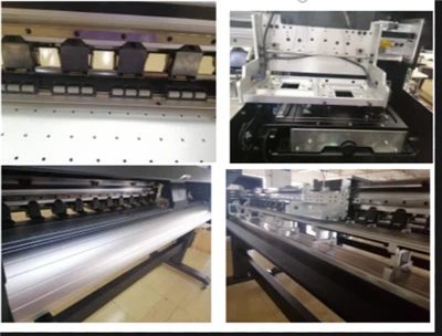 インテリジェントビニールプリンター