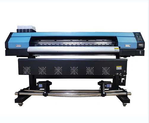 Fortune Eco-solvent Printer
