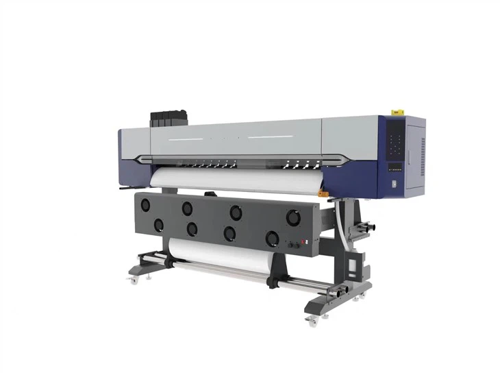 Large Sublimation Printer