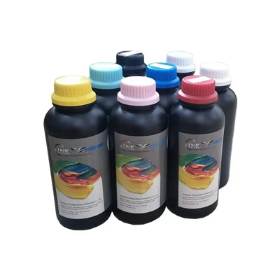 UVプリンター用UVインク リコープリントヘッド